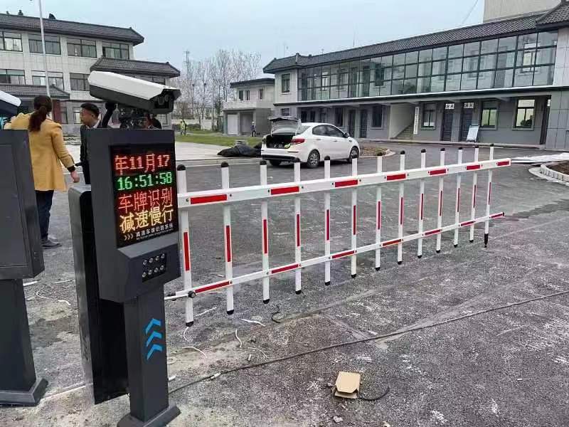 淮阴区车牌识别厂家