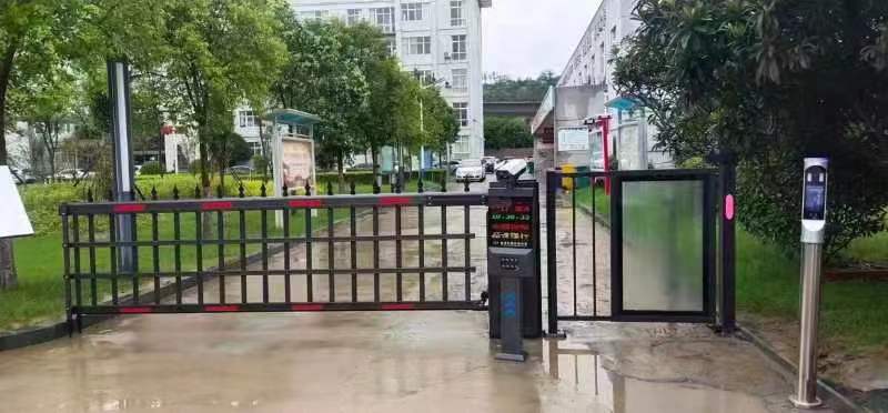 淮阴区空降闸定做